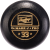 Rawlings Big Stick Elite I13T Torpedo Maple Baseball Bat / Black