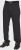 BP31SR Rawlings Semi-Relaxed Youth Baseball Pants Black