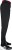 Rawlings Semi-Relaxed Youth Baseball Pants Black