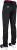 Rawlings Semi-Relaxed Youth Baseball Pants Black