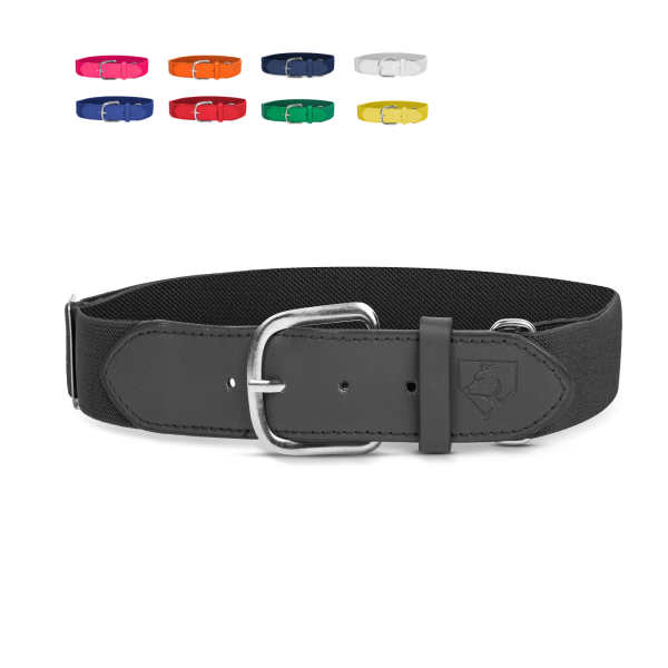 Pasek do Spodni Grizzly Elastic Baseball Belt