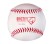Grizzly Weighted Ball