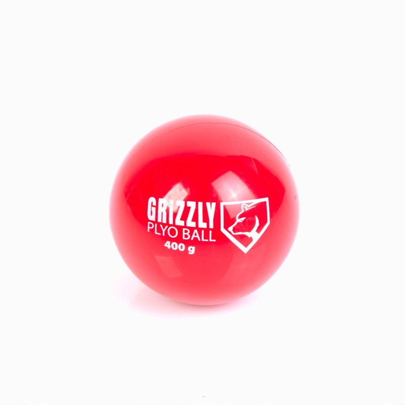 Piłka treningowa Grizzly Plyo Ball