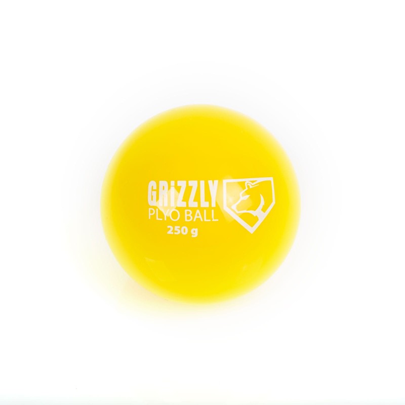 Piłka treningowa Grizzly Plyo Ball