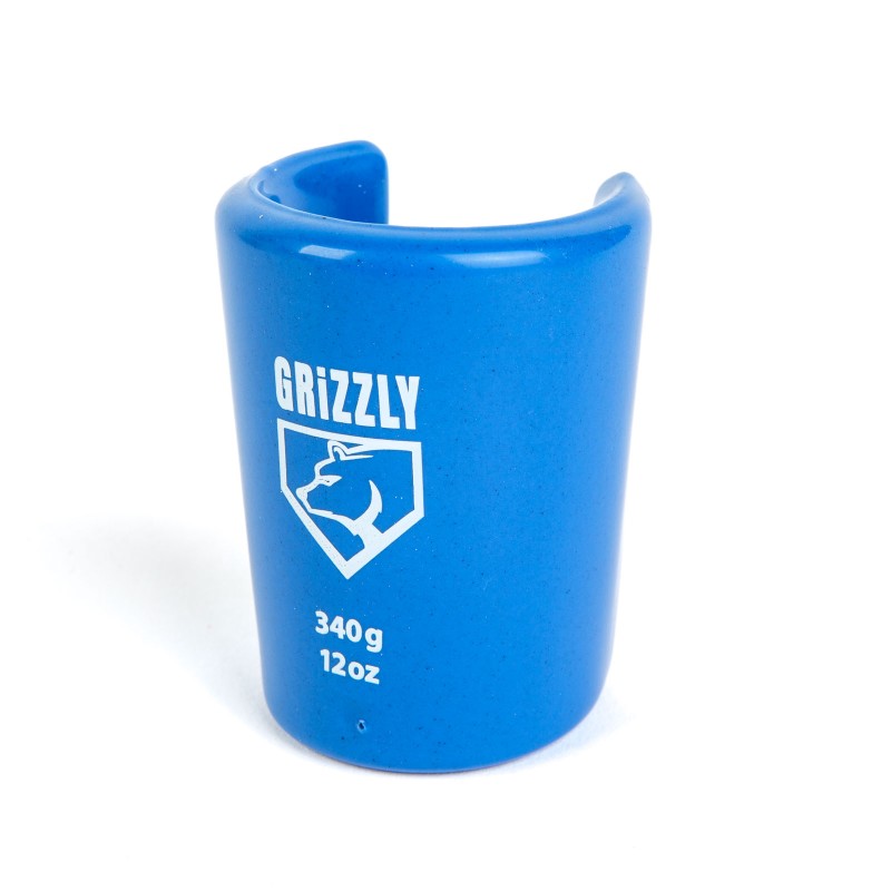 Obciążnik na kij baseballowy Grizzly