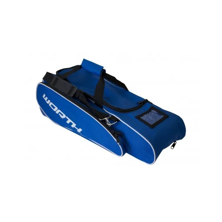 Worth Tournament Youth Bag Blue.webp