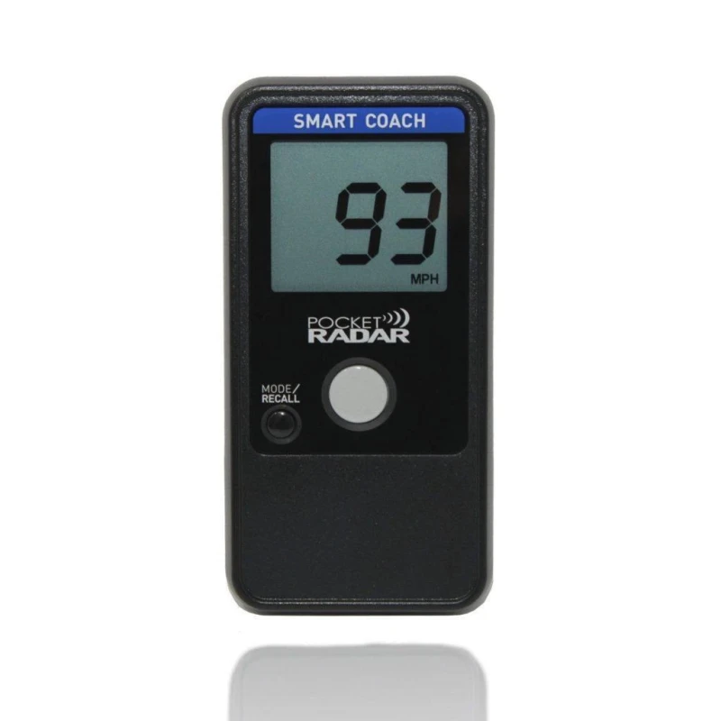 System Radarowy SMART COACH™ z Aplikacją (Model SR1100)