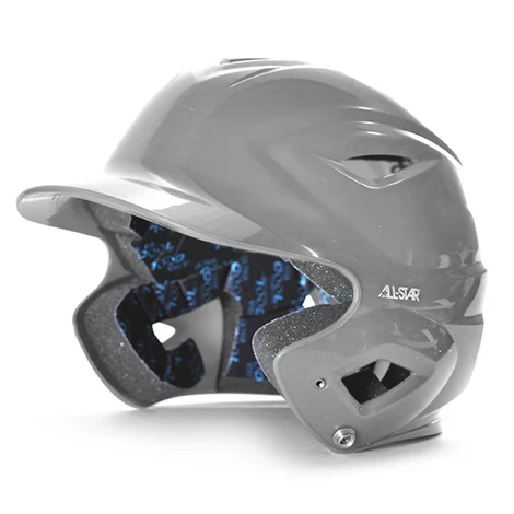 Kask Ochronny dla Pałkarza All-Star BH3000 S7 Glossy Adult