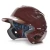 Kask Ochronny dla Pałkarza All-Star BH3000 S7 Glossy Adult