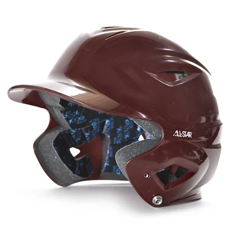 Kask Ochronny dla Pałkarza All-Star BH3000 S7 Glossy Adult