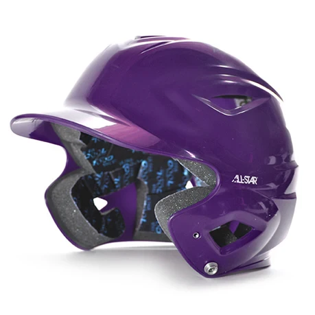 Kask Ochronny dla Pałkarza All-Star BH3000 S7 Glossy Adult