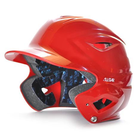 Kask Ochronny dla Pałkarza All-Star BH3000 S7 Glossy Adult