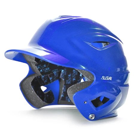 Kask Ochronny dla Pałkarza All-Star BH3000 S7 Glossy Adult