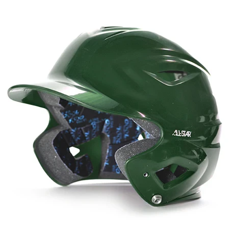 Kask Ochronny dla Pałkarza All-Star BH3000 S7 Glossy Adult