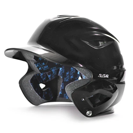 Kask Ochronny dla Pałkarza All-Star BH3000 S7 Glossy Adult