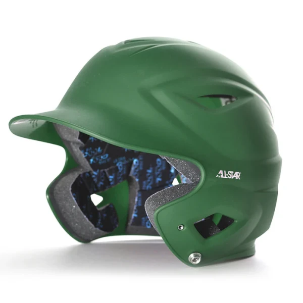 All-Star BH3000M S7 Adult Matte Batting Helmet