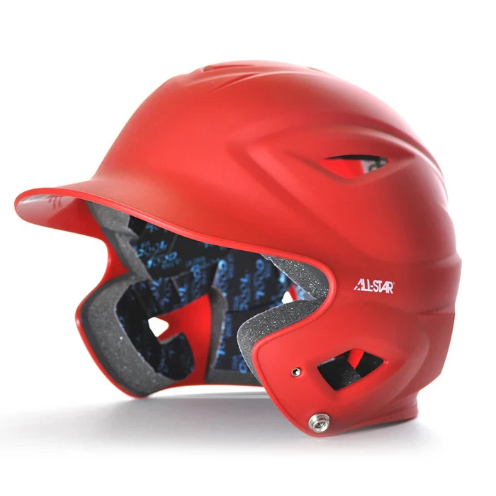 All-Star BH3000M S7 Adult Matte Batting Helmet