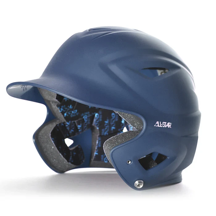 All-Star BH3000M S7 Adult Matte Batting Helmet