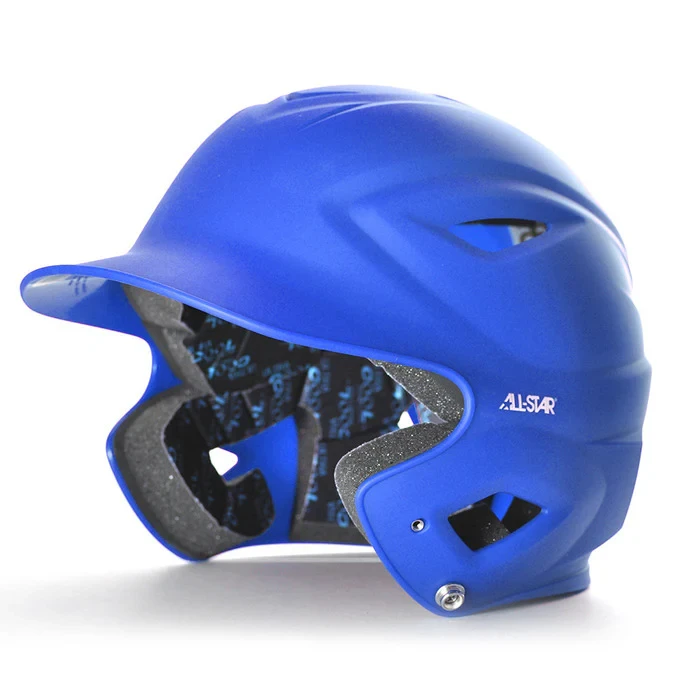 All-Star BH3000M S7 Adult Matte Batting Helmet