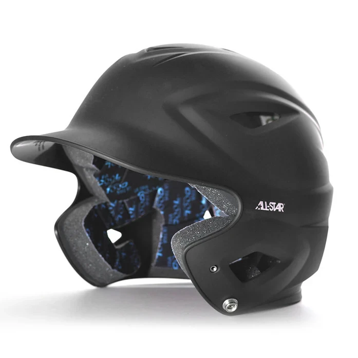 All-Star BH3000M S7 Adult Matte Batting Helmet