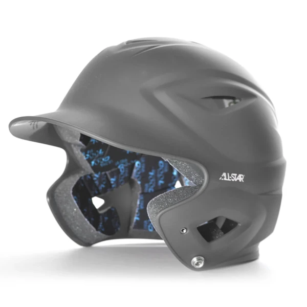 All-Star BH3010M S7 Youth Matte Batting Helmet