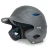 Matowy Kask Ochronny dla Pałkarza All-Star BH3500M S7 Sized Matte