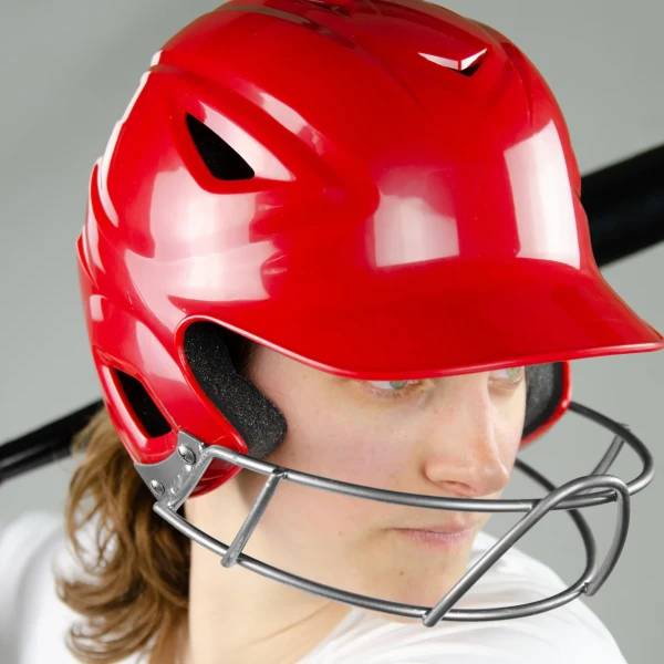 Kratka Ochronna do Kasku Softball All-Star AFX Fastpitch Cage
