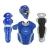 All Star Top Star Series Catchers Kit 12-16 Y royal