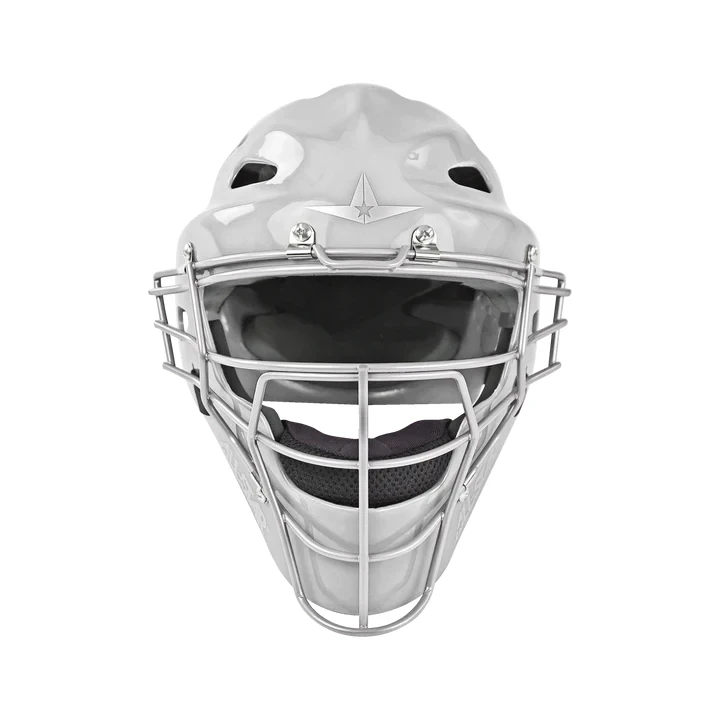 All Star Heiress Series Fastpitch Catcher Kit