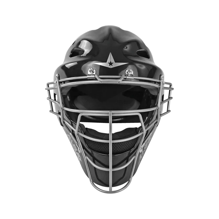 All Star Heiress Series Fastpitch Catcher Kit