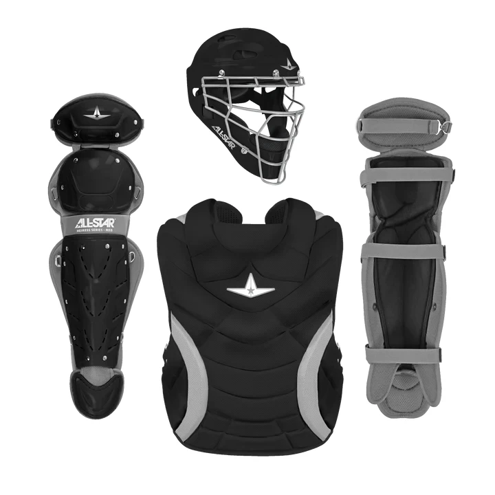 Zestaw łapaczki All Star Heiress Series Fastpitch