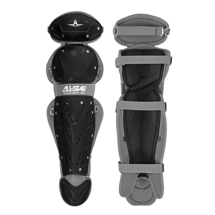 Zestaw łapaczki All Star Heiress Series Fastpitch