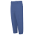 Męskie spodnie baseballowe Rawlings Classic Fit granatowe