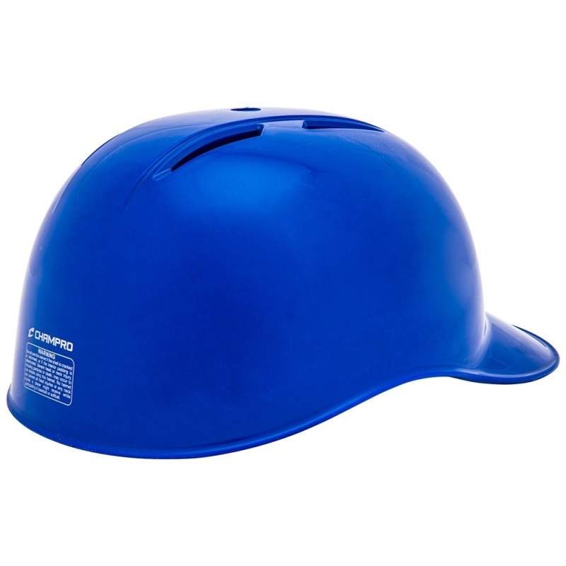 Kask Trenera/Łapacza Champro