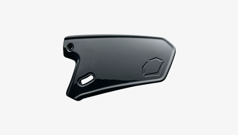 Evoshield XVT Batting Helmet Gloss Face Shield