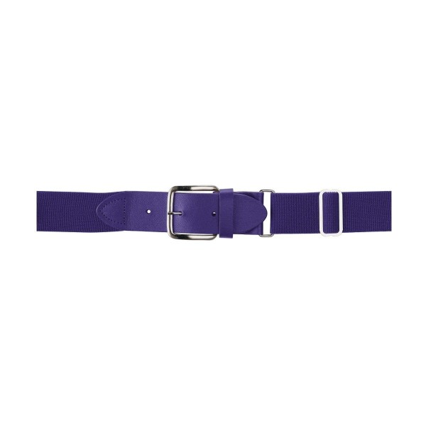 Wilson Elastic Baseball Belt