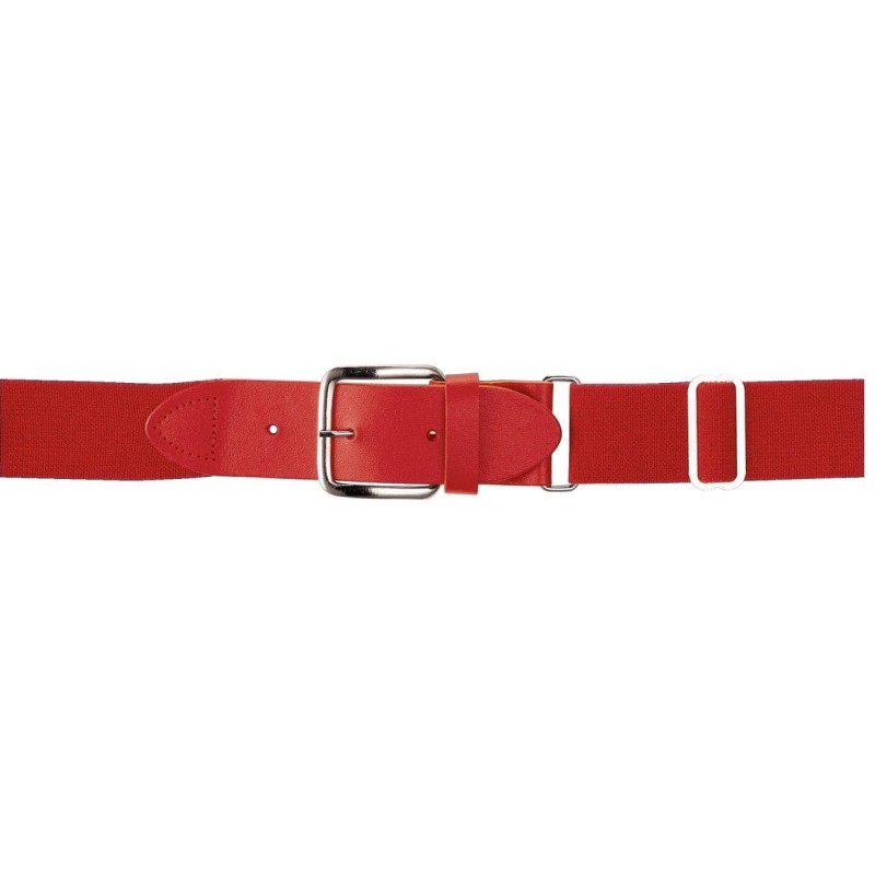 Wilson Elastic Baseball Belt