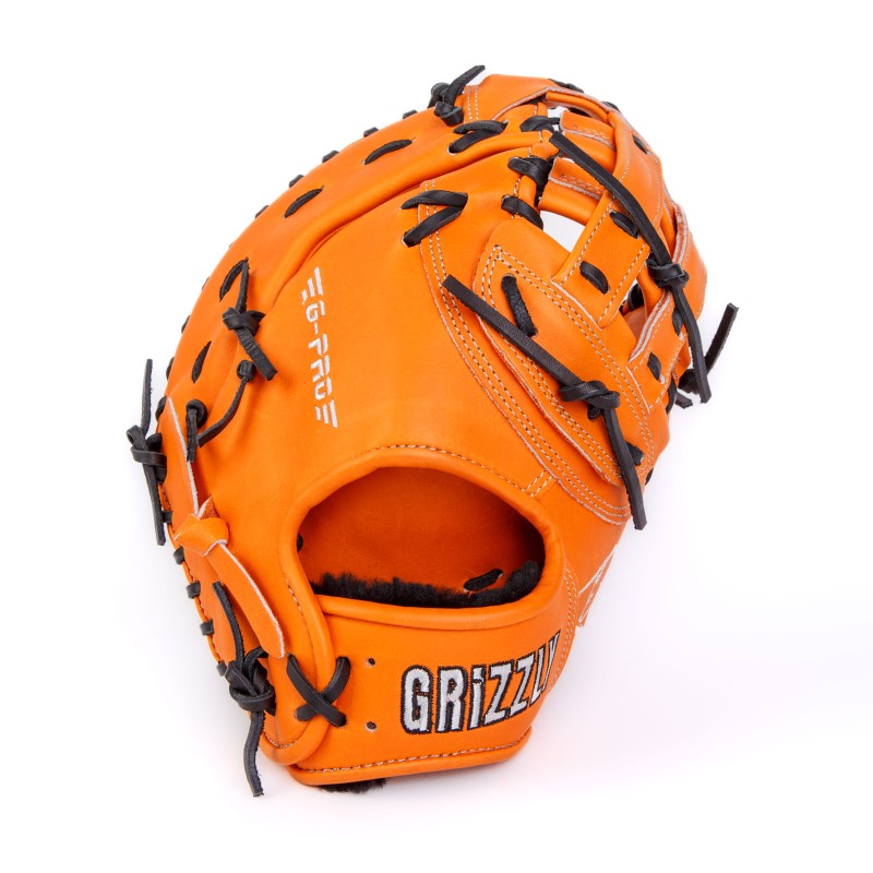 Rękawica Pierwszobazowa Grizzly G-Pro 12.5" 1B