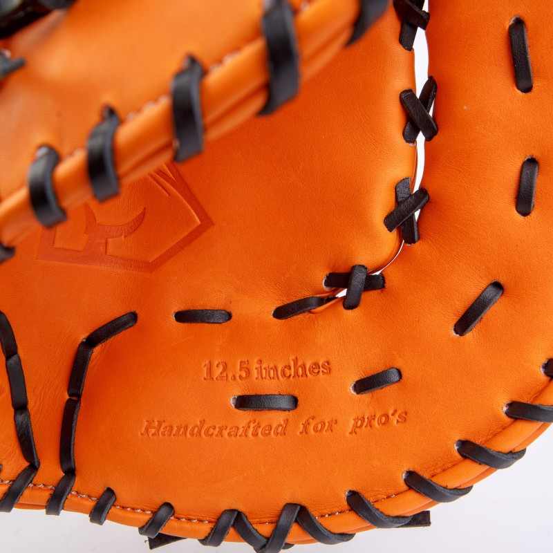Rękawica Pierwszobazowa Grizzly G-Pro 12.5" 1B