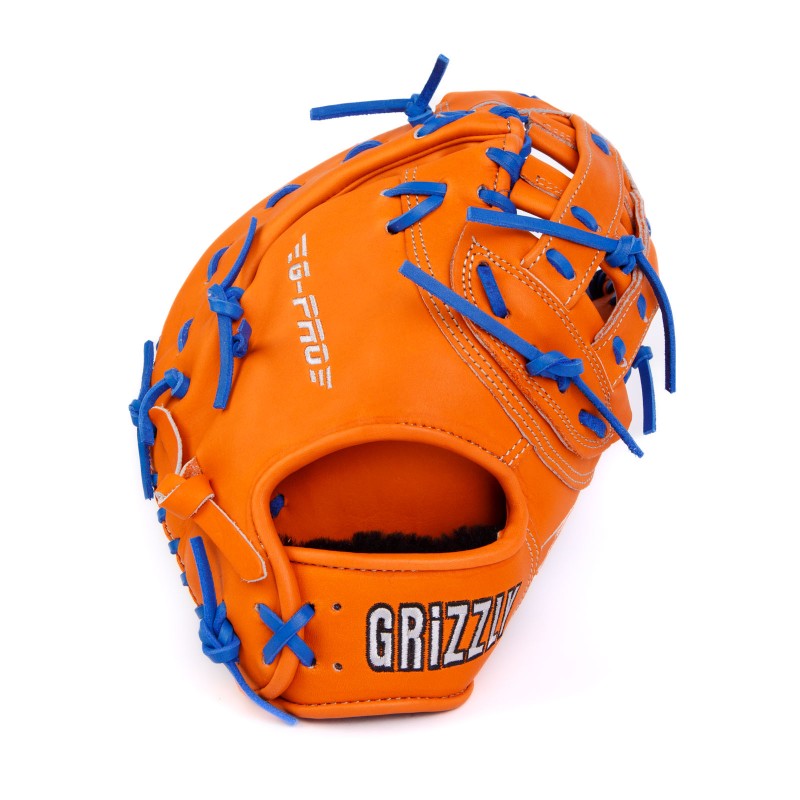 Rękawica Pierwszobazowa Grizzly G-Pro 12.5" 1B
