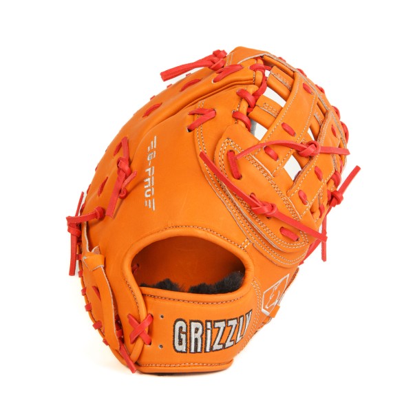 Rękawica Pierwszobazowa Grizzly G-Pro 12.5" 1B