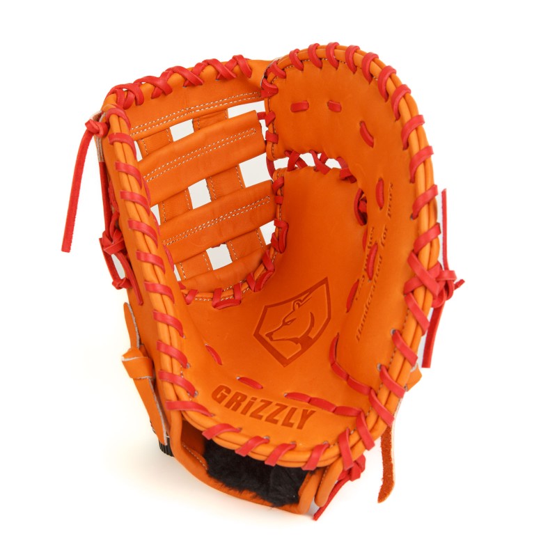 Rękawica Pierwszobazowa Grizzly G-Pro 12.5" 1B