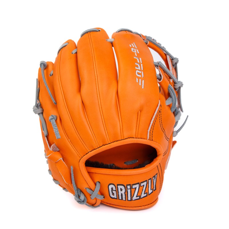 Rękawica baseballowa młodzieżowa Grizzly G-Pro 11.25"
