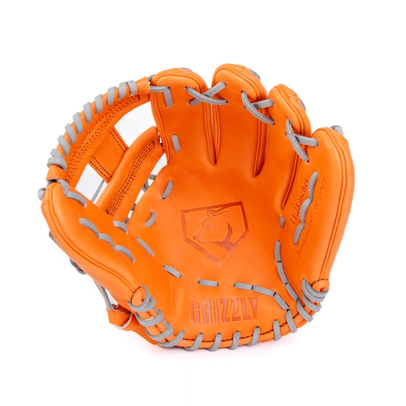 Rękawica baseballowa młodzieżowa Grizzly G-Pro 11.25"