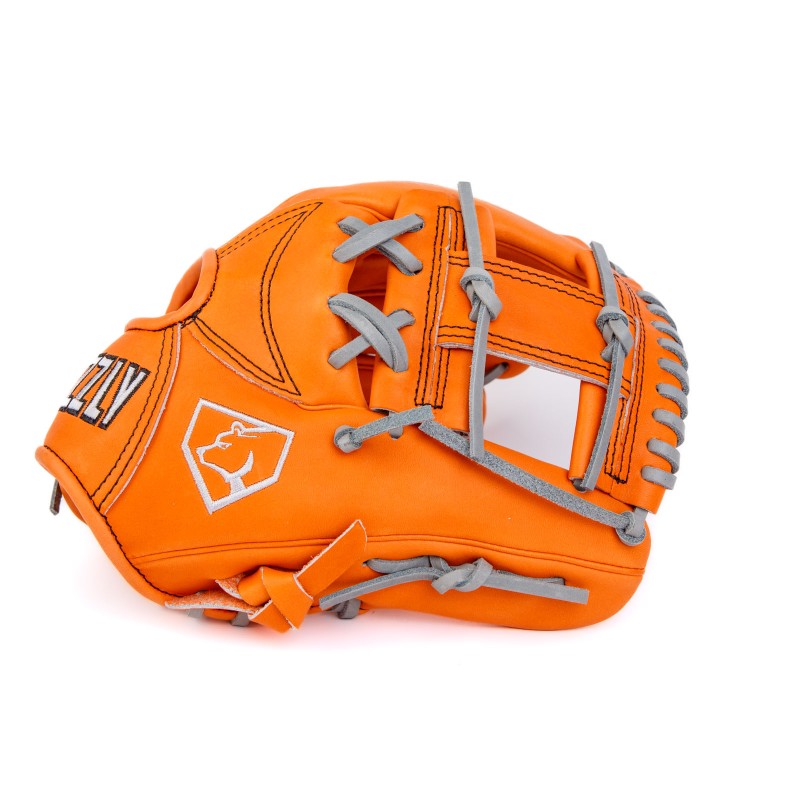 Rękawica baseballowa młodzieżowa Grizzly G-Pro 11.25"