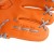 Rękawica baseballowa młodzieżowa Grizzly G-Pro 11.25"