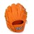 Rękawica baseballowa młodzieżowa Grizzly G-Pro 11.25"