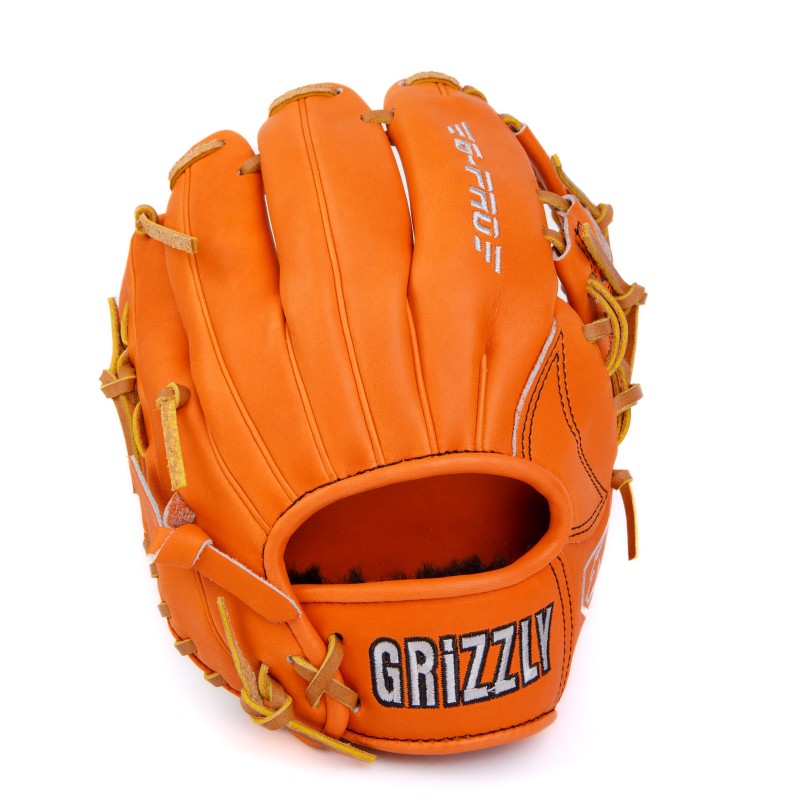 Rękawica baseballowa młodzieżowa Grizzly G-Pro 11.25"