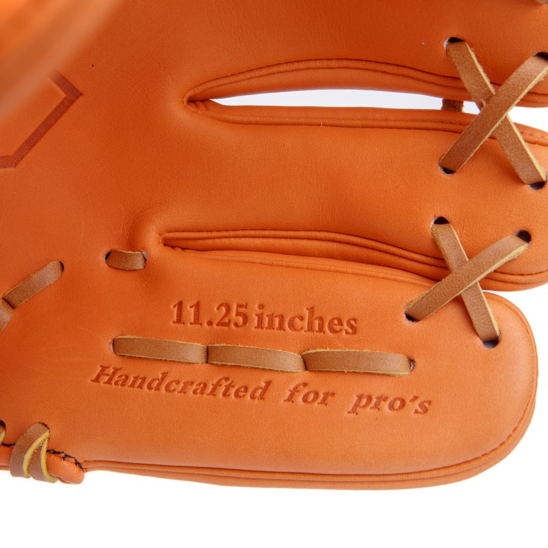 Rękawica baseballowa młodzieżowa Grizzly G-Pro 11.25"