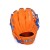 Rękawica baseballowa młodzieżowa Grizzly G-Pro 11.25"